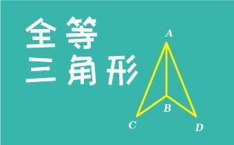 初中数学 全等三角形解题方法 思路及技巧汇总