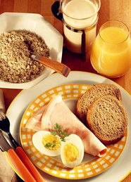 早餐第一口吃什么最健康 养生保健知识 网易保健品 