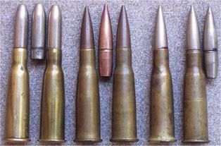 大部分国家还在用铜子弹,为何中国要用钢质子弹,因为成本差太多