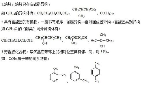 中公化学专业知识与能力