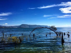 自驾大理洱海,一日旅游路线介绍 附ATV玩法