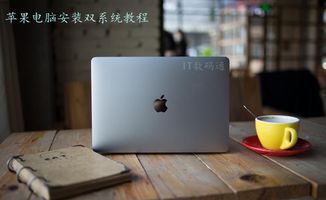 苹果macbook双系统安装win10