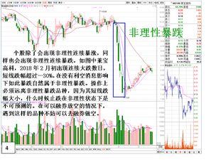 个股理性与非理性状态表现特征