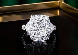 令人叹为观止的中国人造钻石,改变了世界钻石行业的格局