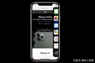 苹果亮出真本事,除了iPhone12,iOS14也被提前泄密