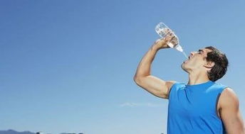 喝水少尿多是什么原因