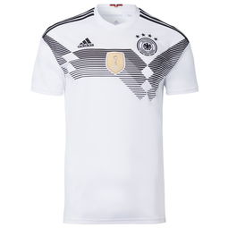 18世界杯德国足球服