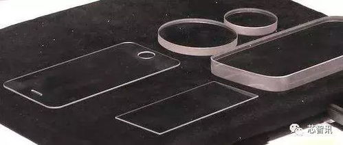 苹果遭中国蓝宝石原料厂商起诉 仍希望将蓝宝石用于手机屏幕 