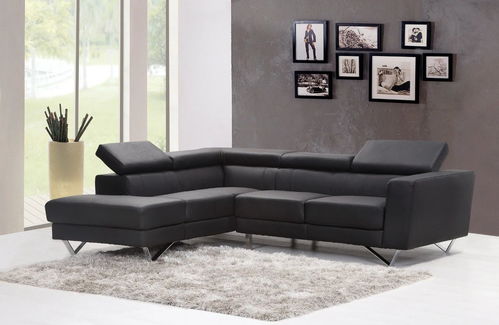 客厅选L形沙发,用起来舒服吗 想要客厅舒适的话,沙发别乱搭