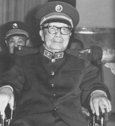 聂荣臻 新中国国防工业的指挥者 主持 两弹一星 研究 