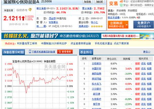 如何选择可以定投的股票型基金