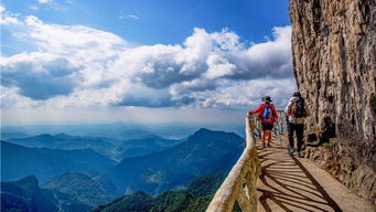 重庆武隆旅游数据(重庆旅游景点数据)