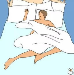 我们怎能不知道裸睡的六大好处？(裸睡觉有好处吗)