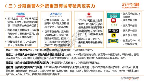 苏宁金融 2020年第2季度互联网金融行业报告