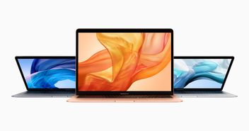 IPAD和macbook air能装股票软件（通达信）吗？哪太设备看股票比较方便呢？mac和ios