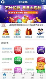 探索数字赌博世界-366彩票app下载软件安装详解