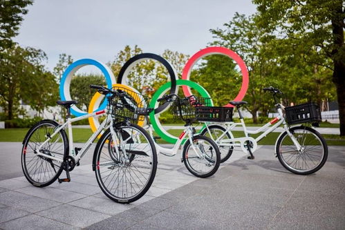 普利司通为东京2020年奥运会和残奥会提供安全和效率支持