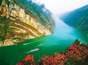 武汉周边爆出一个小三峡,秘境峡谷清幽的不像话,庆幸还没火 