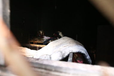 河南兰考一弃婴收养场所发生火灾 7人死亡 