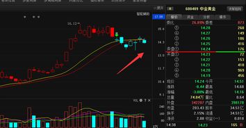 600489中金黄金还会跌吗。现在可否买啊？