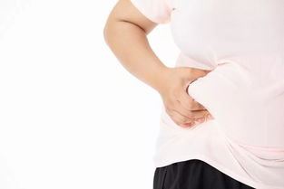 女人肚子大怎么减掉大肚子,春节后胖了，肚子大了一圈，10招减掉大肚子和内脏脂肪