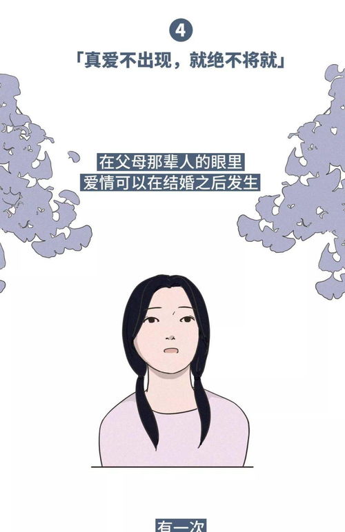 对婚姻的看法怎么回答