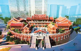 故宫的外形特点（北京故宫的结构介绍）