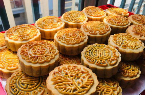 中秋节什么时候开始吃月饼,可能比你想象的要晚很多