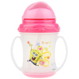 宝宝喝水杯 宝宝喝水选择什么材质的保温杯比较好