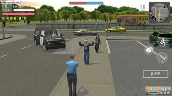 警察局长模拟器游戏下载 警察局长模拟器安卓版下载v1.3.6 乐游网安卓下载 