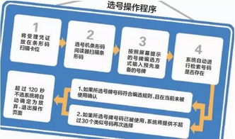 新车靓号怎么弄好看(自编自选的电车车牌号怎么选靓号)(电车选号自选如何)