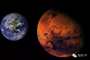 火星和地球有什么区别 我看过视频所以我知道