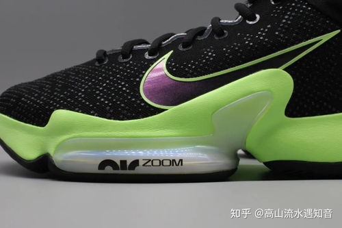 Nike Zoom Rize2球鞋测评 