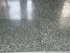 水磨石地板砖与大理石 陶瓷地板砖有什么区别 
