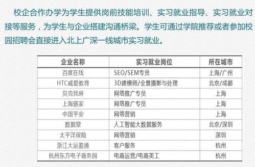 计算机应用技术网络新闻与传播可以从事什么工作岗位