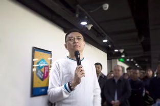 慧聪网CEO刘军：致力于将慧聪网打造为领先的产业互联网集团