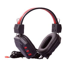 映泰 爱戴客 N10高保真耳机 Hi Fi系列专配 变形金刚造型游戏耳机
