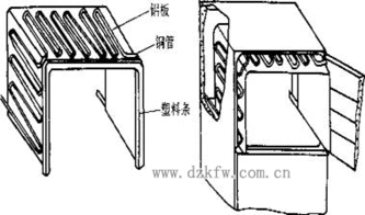 电冰箱的制冷原理,电冰箱工作原理图解 