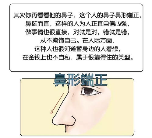 眉毛长这样的男人,面试找工作最吃香 