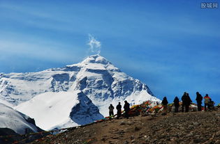 整治攀珠峰乱象 打击各种低成本登山活动