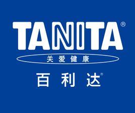 TANITA百利达有几个分公司？