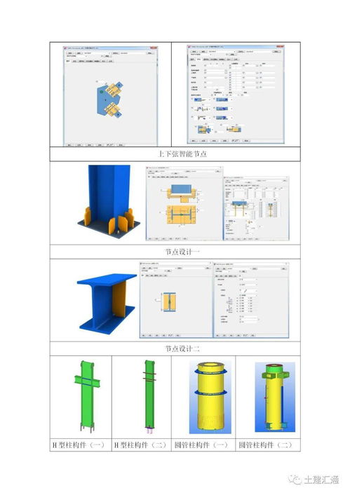 项目BIM技术应用实施方案通用模板