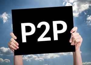 现在P2P暴雷时事件过去了，有哪些好的投资平台比较好靠谱？