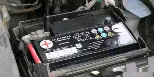 汽车电瓶亏电需要搭电时,这几点不注意很容易烧车身电脑