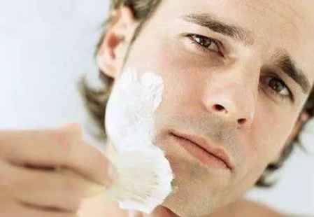 男人毛孔粗大如何解决 教你改善你的毛孔粗大问题