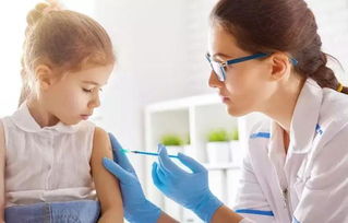 疫苗接种17岁什么时候可以打