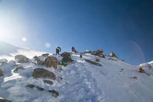 去阿里,转神山