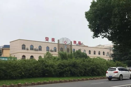 来了 安庆火车站西侧两宗商住地即将供应 累计约112亩 周边配套成熟 