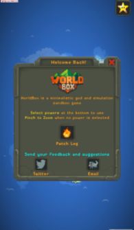 worldbox世界盒子手游下载 worldbox游戏v0.1.05 安卓版 腾牛安卓网 