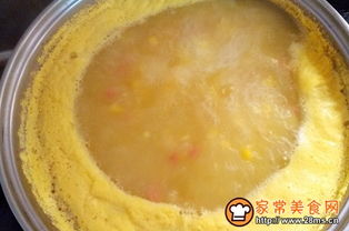 玉米浓汤的做法？玉米浓汤的4种具体做法